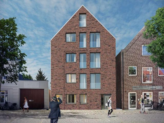Wohnung zum Kaufen in Telgte 399.000,00 EUR 73.8 m²
