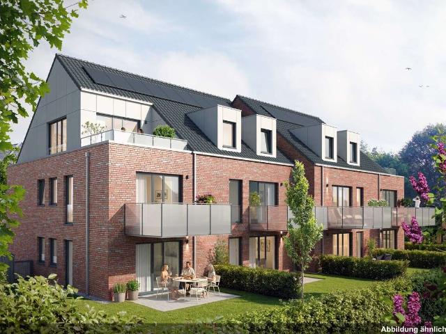 Wohnung zum Kaufen in Telgte 415.000,00 EUR 81.7 m²