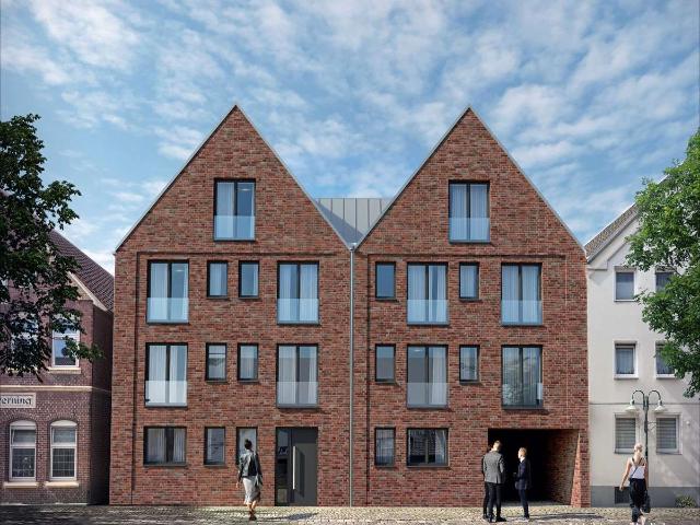 Wohnung zum Kaufen in Telgte 435.000,00 EUR 78.5 m²