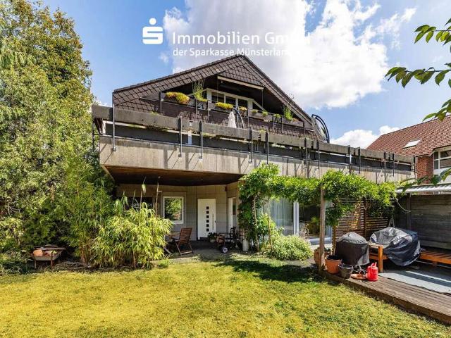 Wohnung zum Kaufen in Telgte 525.000,00 EUR 123 m²