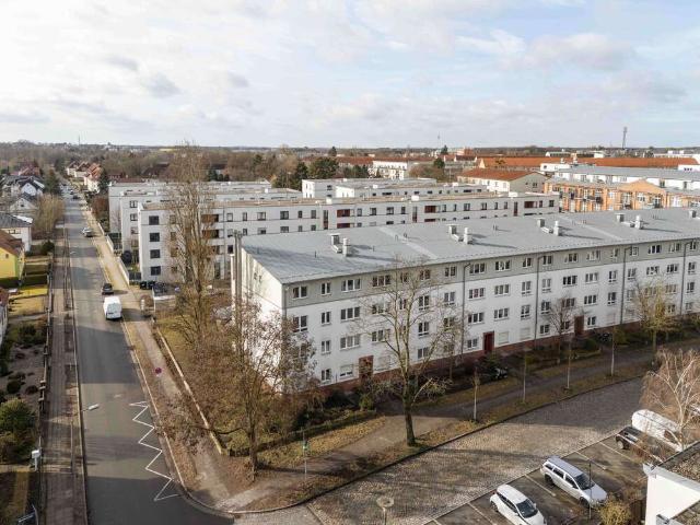 Wohnung zum Kaufen in Teltow 265.000,00 EUR 80 m²