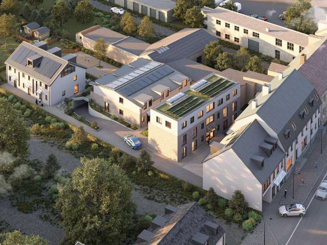 Wohnung zum Kaufen in Teltow 298.215,50 EUR 54.49 m²