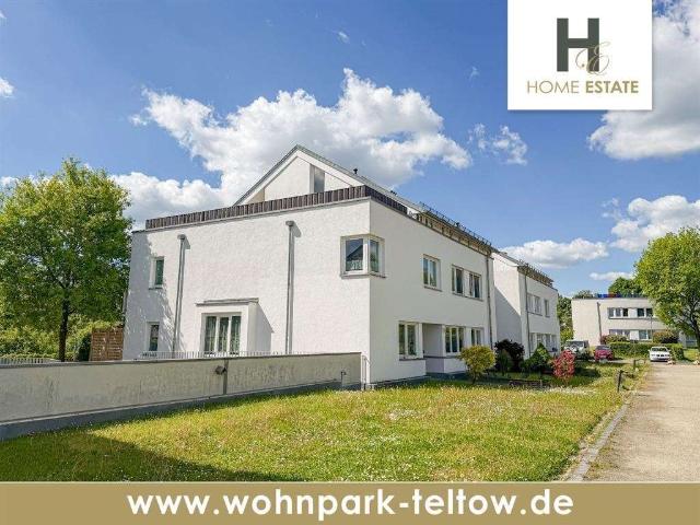 Wohnung zum Kaufen in Teltow 340.000,00 EUR 80 m²