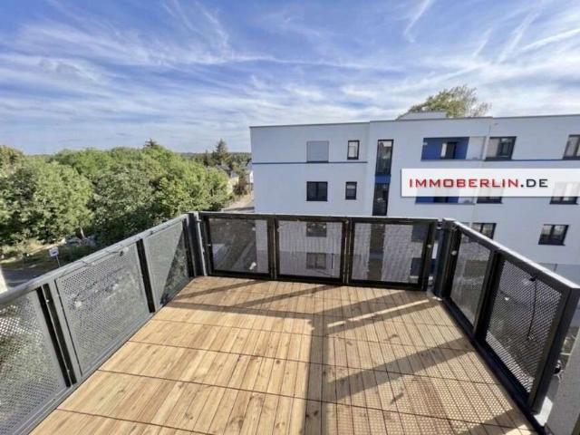 Wohnung zum Kaufen in Teltow 349.000,00 EUR 52 m²