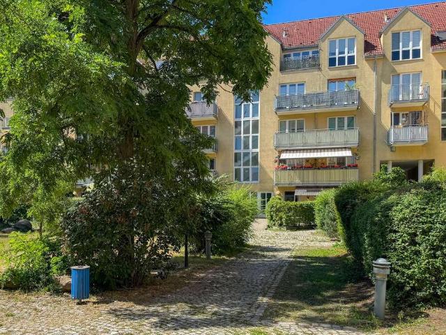 Wohnung zum Kaufen in Teltow 350.000,00 EUR 83 m²