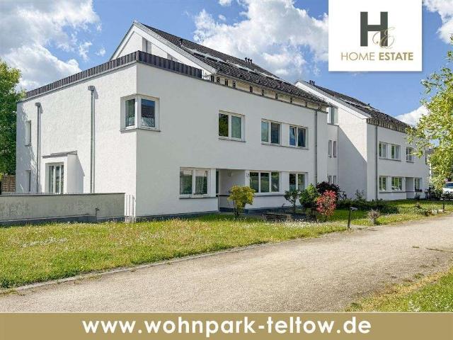 Wohnung zum Kaufen in Teltow 350.000,00 EUR 95 m²