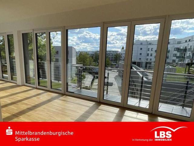 Wohnung zum Kaufen in Teltow 360.000,00 EUR 67.63 m²