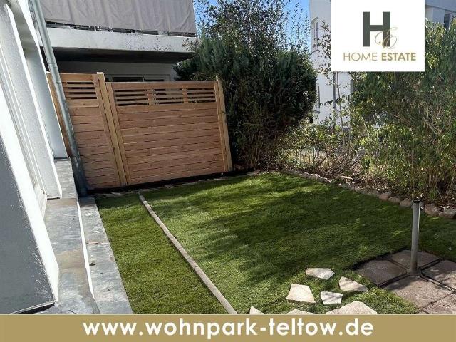 Wohnung zum Kaufen in Teltow 300.000,00 EUR 90 m²