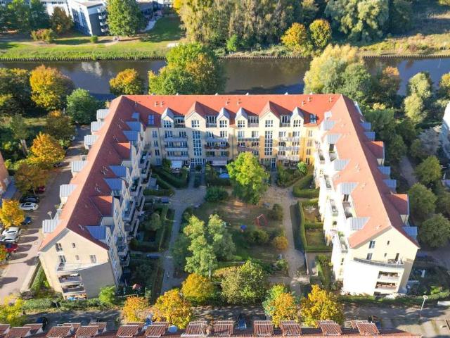 Wohnung zum Kaufen in Teltow 314.000,00 EUR 81 m²