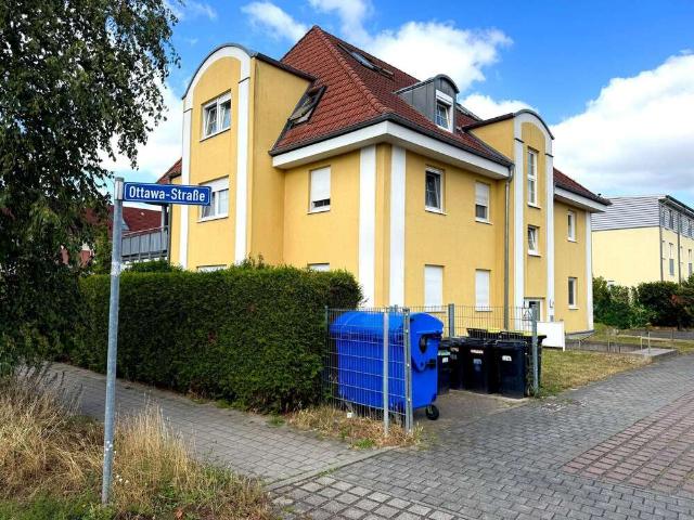 Wohnung zum Kaufen in Teltow 320.000,00 EUR 78 m²