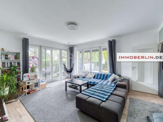 Wohnung zum Kaufen in Teltow 339.000,00 EUR 82 m²