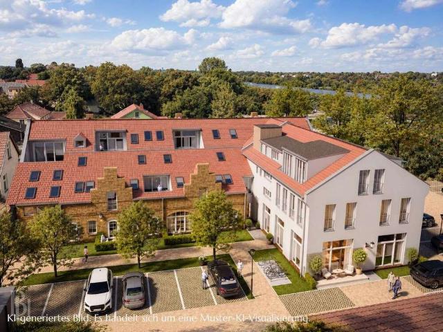 Wohnung zum Kaufen in Teltow 420.500,00 EUR 63 m²