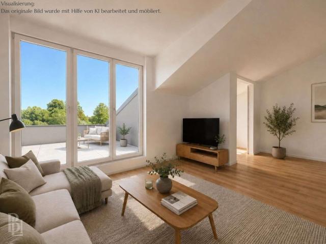 Wohnung zum Kaufen in Teltow 432.500,00 EUR 65.48 m²