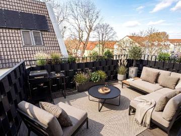 Wohnung zum Kaufen in Teltow 544.000,00 EUR 97.09 m²