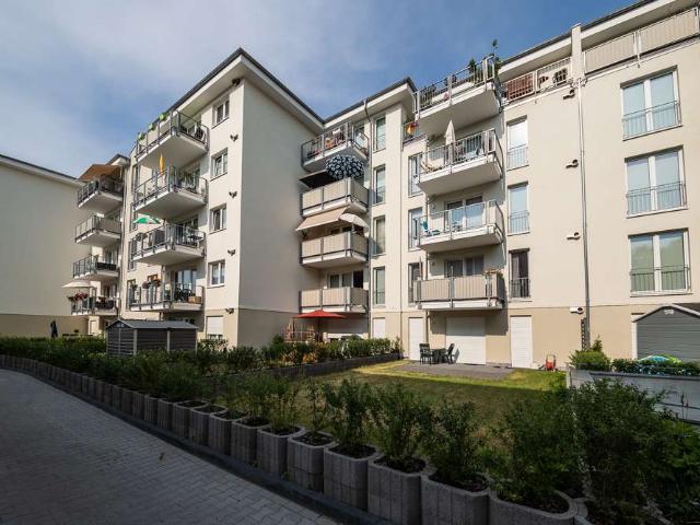 Wohnung zum Kaufen in Teltow 549.000,00 EUR 119.28 m²
