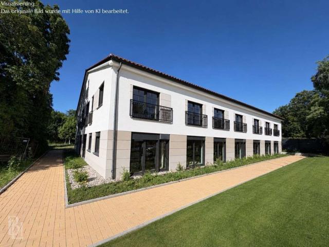 Wohnung zum Kaufen in Teltow 515.500,00 EUR 79.21 m²