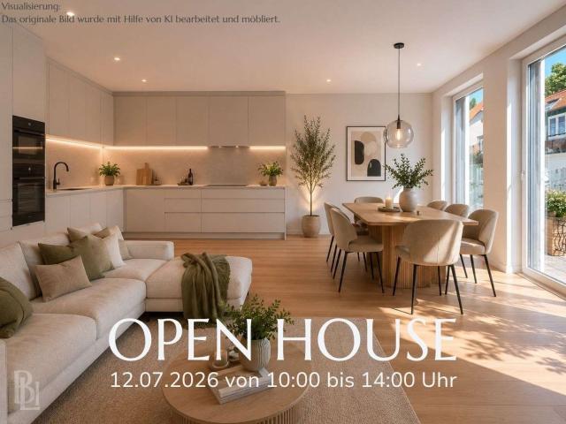 Wohnung zum Kaufen in Teltow 515.500,00 EUR 79.21 m²