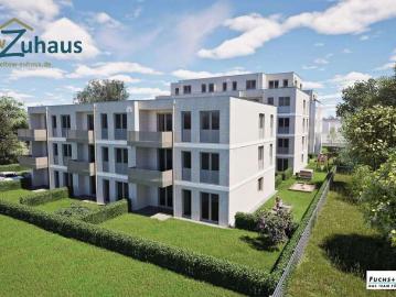 Wohnung zum Kaufen in Teltow 650.300,00 EUR 107.4 m²