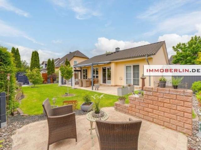 Wohnung zum Kaufen in Teltow 699.000,00 EUR 100 m²