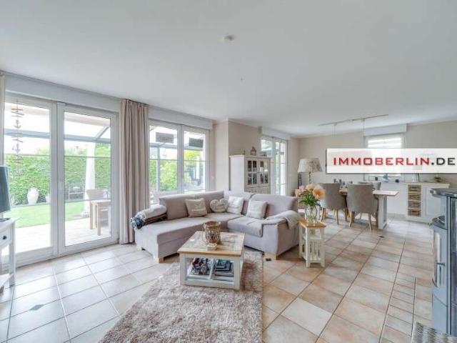 Wohnung zum Kaufen in Teltow 699.000,00 EUR 100 m²