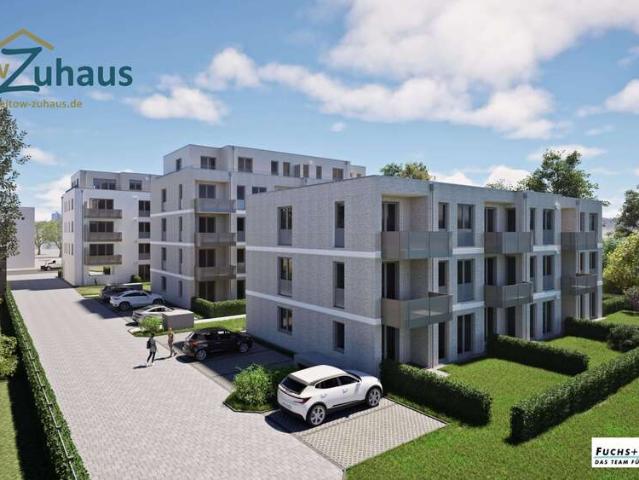 Wohnung zum Kaufen in Teltow 617.600,00 EUR 99.06 m²