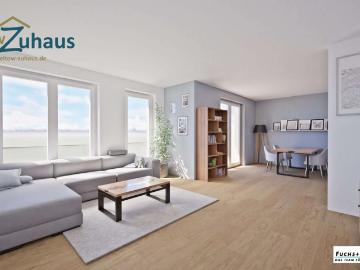 Wohnung zum Kaufen in Teltow 788.000,00 EUR 137.75 m²