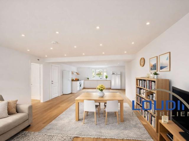 Wohnung zum Kaufen in Teningen 295.000,00 EUR 78.45 m²