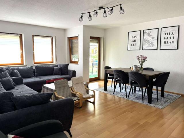 Wohnung zum Kaufen in Teningen 299.000,00 EUR 85 m²