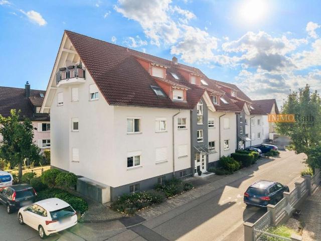 Wohnung zum Kaufen in Teningen 349.000,00 EUR 86 m²