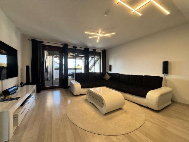 Wohnung zum Kaufen in Teningen 350.000,00 EUR 80 m²