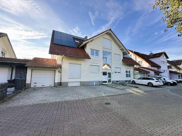 Wohnung zum Kaufen in Teningen 350.000,00 EUR 91 m²