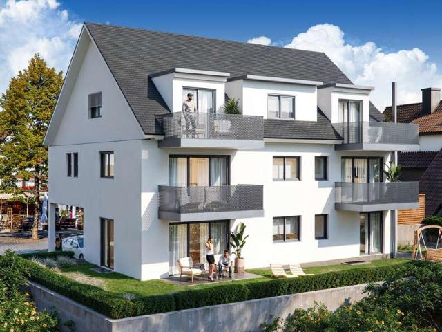 Wohnung zum Kaufen in Teningen 360.000,00 EUR 74.63 m²