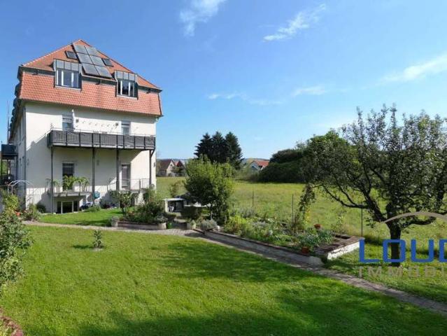 Wohnung zum Kaufen in Teningen 650.000,00 EUR 140 m²