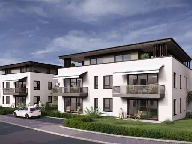 Wohnung zum Kaufen in Titisee Neustadt 539.000,00 EUR 98.33 m²