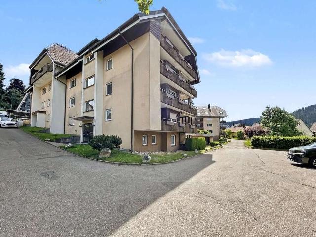 Wohnung zum Kaufen in Titisee Neustadt 289.000,00 EUR 131.62 m²