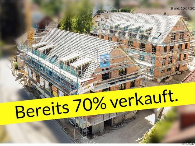 Wohnung zum Kaufen in Titisee Neustadt 299.000,00 EUR 56.51 m²