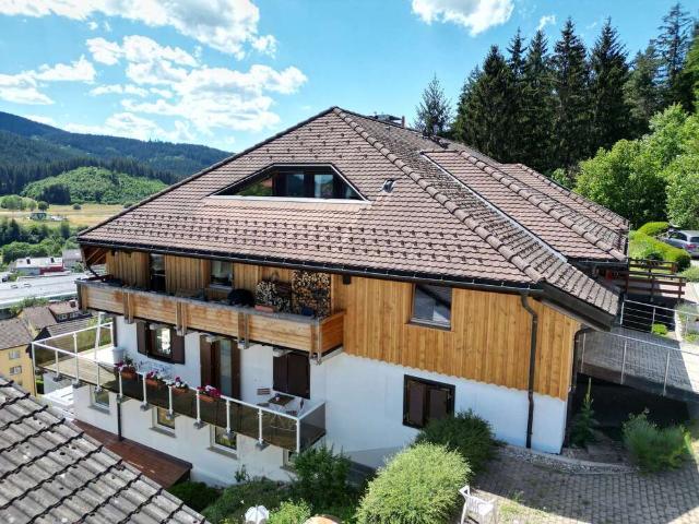 Wohnung zum Kaufen in Titisee Neustadt 349.000,00 EUR 112 m²