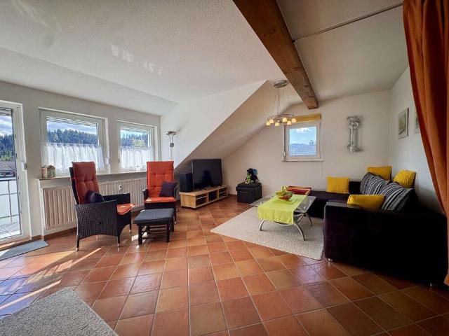 Wohnung zum Kaufen in Titisee Neustadt, Titisee 266.000,00 EUR 69.33 m²