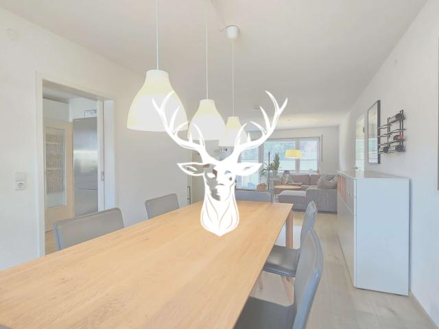 Wohnung zum Kaufen in Tiengen 309.000,00 EUR 115 m²