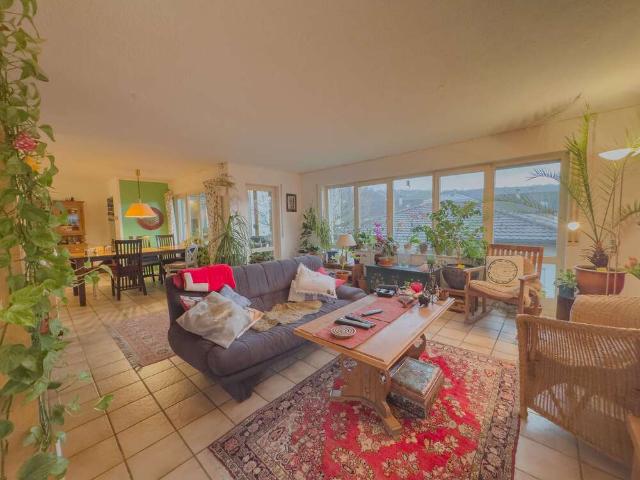 Wohnung zum Kaufen in Tiengen 325.000,00 EUR 110 m²