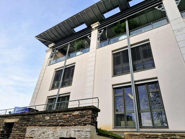 Wohnung zum Kaufen in Traben Trarbach 415.000,00 EUR 216 m²