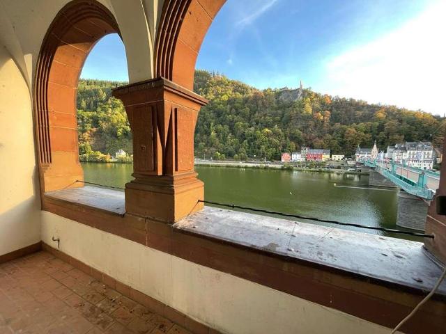 Wohnung zum Kaufen in Traben Trarbach 429.000,00 EUR 133.6 m²