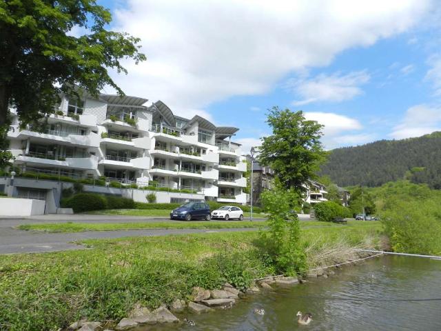 Wohnung zum Kaufen in Traben Trarbach 550.000,00 EUR 176.51 m²