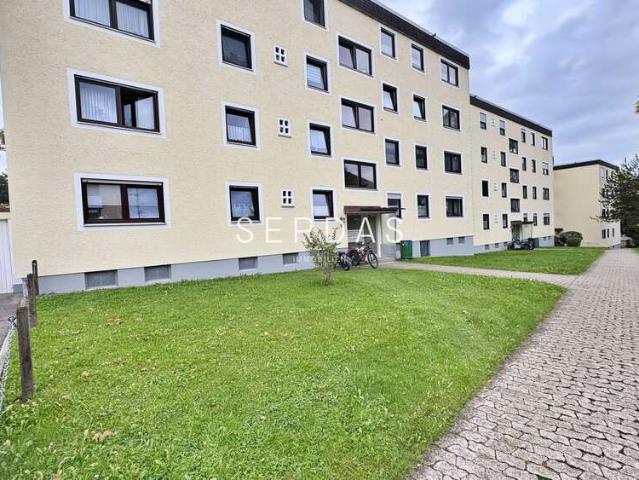 Wohnung zum Kaufen in Traunstein 199.000,00 EUR 61 m²