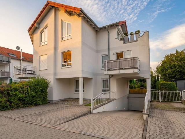 Wohnung zum Kaufen in Trebur Astheim 298.000,00 EUR 71.9 m²