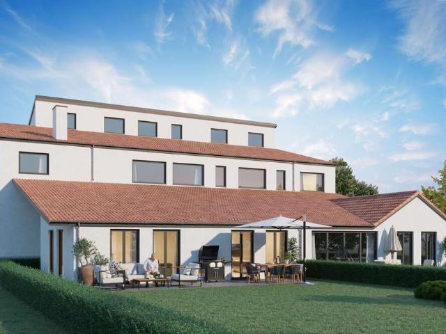 Wohnung zum Kaufen in Trebur 399.000,00 EUR 87.28 m²