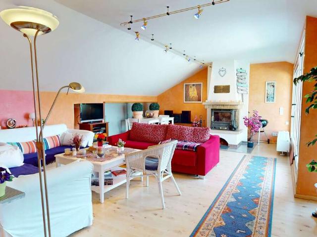 Wohnung zum Kaufen in Triberg im Schwarzwald 270.000,00 EUR 130 m²