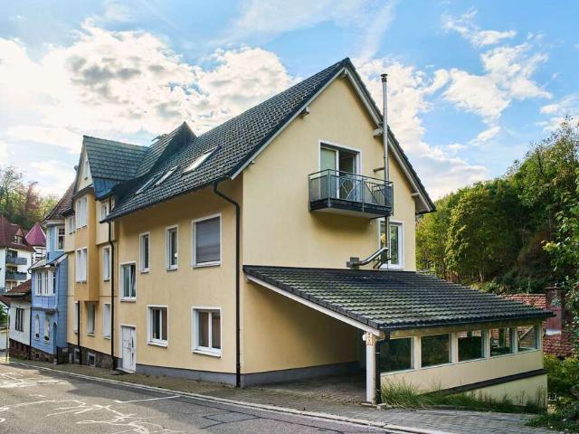 Wohnung zum Kaufen in Triberg im Schwarzwald 315.000,00 EUR 139 m²