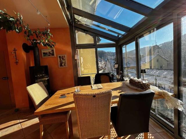 Wohnung zum Kaufen in Triberg im Schwarzwald 325.000,00 EUR 139.85 m²