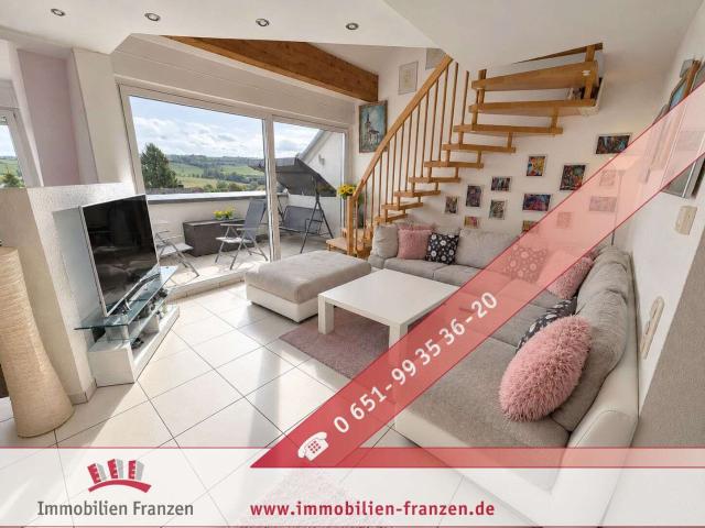 Wohnung zum Kaufen in Trierweiler 299.800,00 EUR 81 m²